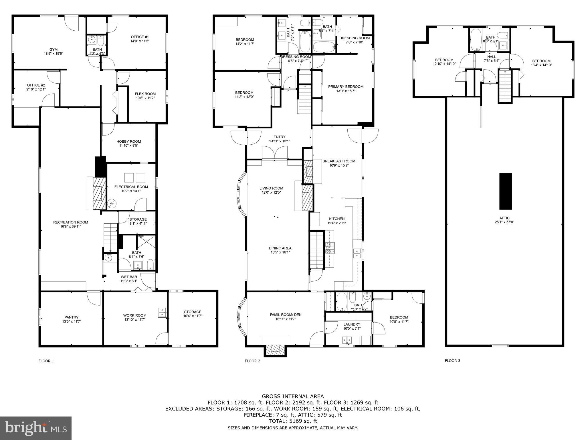 3976 Seminary Road Alexandria, VA 22304 - Photo 13 of 16 All Levels
