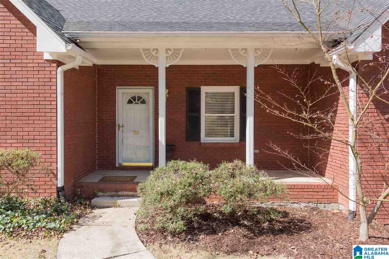 75 Shadywood Lane Springville, AL 35146 - Photo 3 of 31
