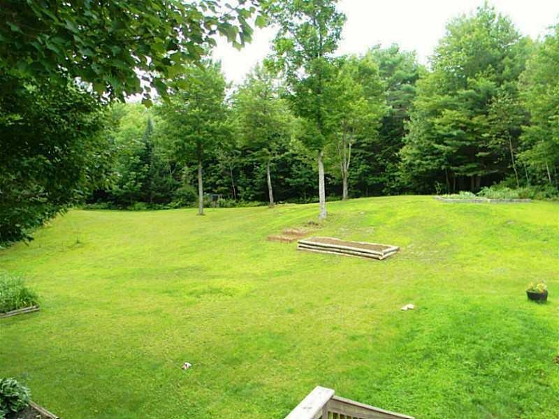67 Maple Grove South China, ME 04358 - Photo 12 of 33 Plenty of room to play backyard...
