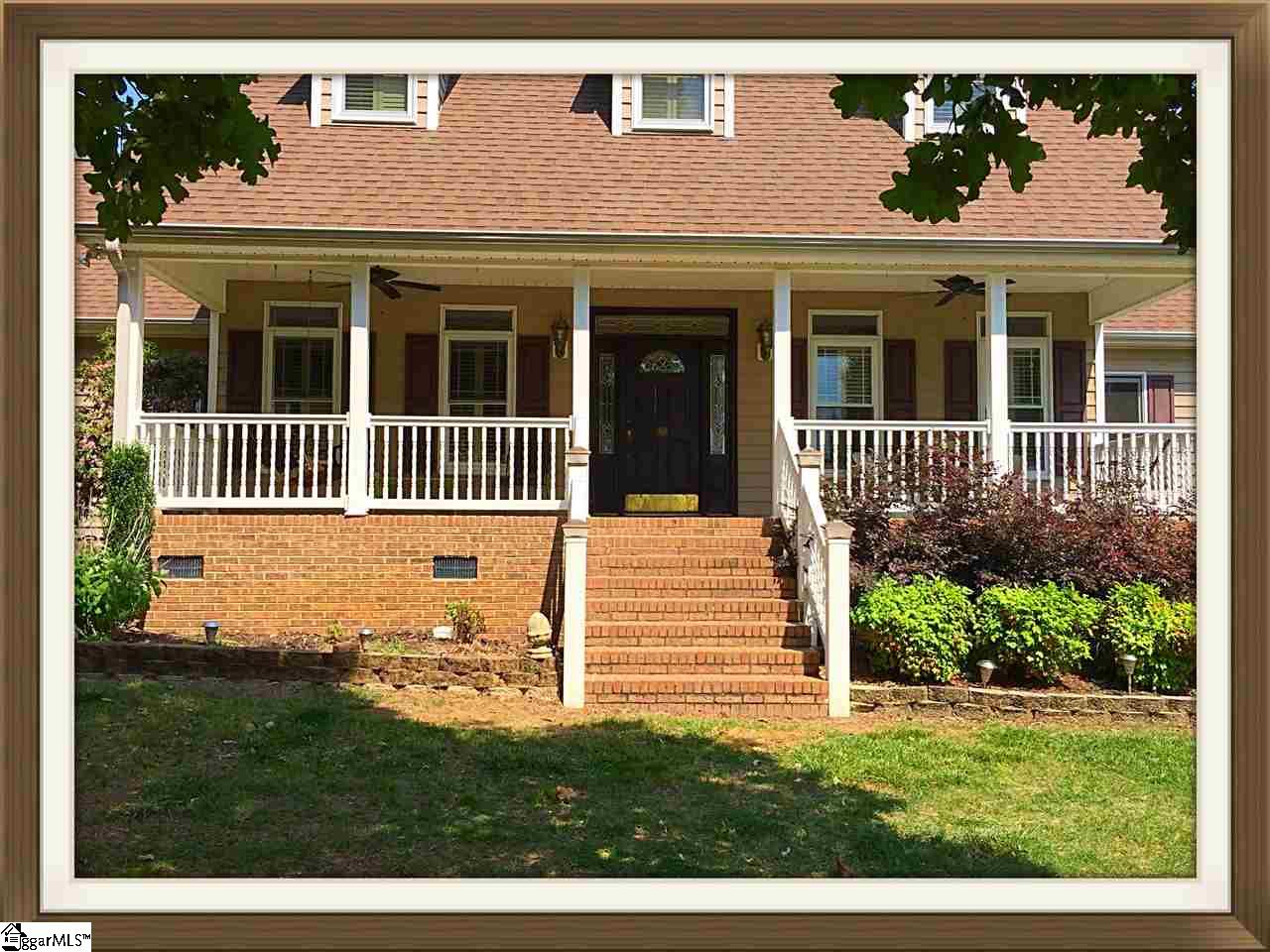 4789 Greenpond Road Gray Court, SC 29645 - Photo 3 of 30