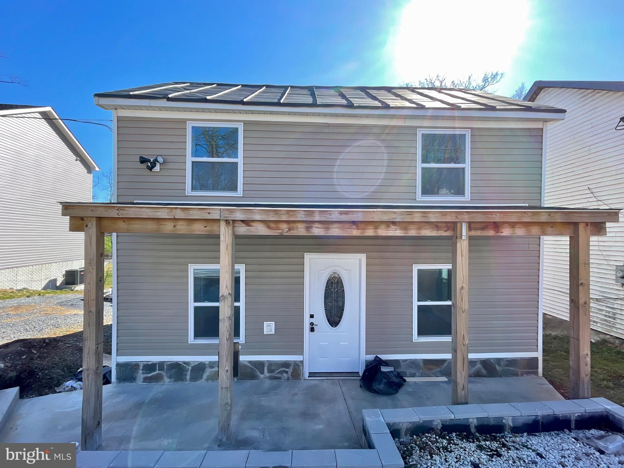 829 Martin Luther King Junior Blvd