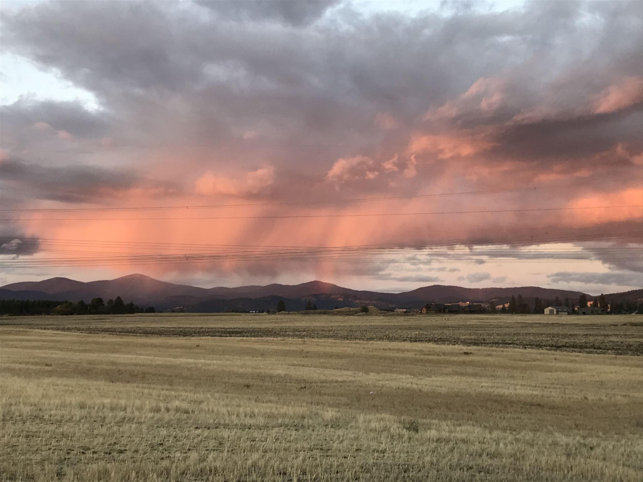 Nna East Pleasant Prairie Road Spokane, WA 99217 - Photo 1 of 6