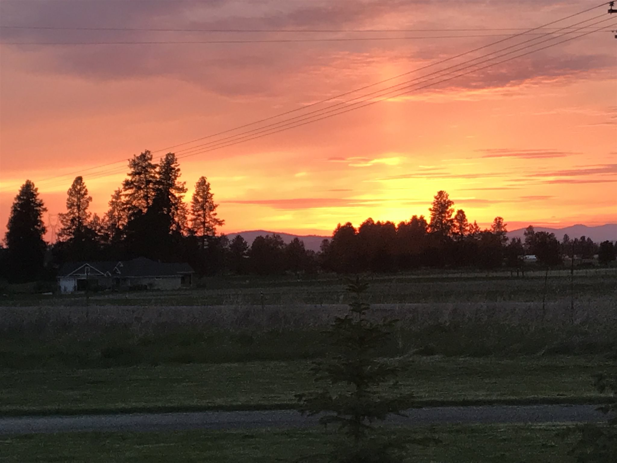 Nna East Pleasant Prairie Road Spokane, WA 99217 - Photo 3 of 6