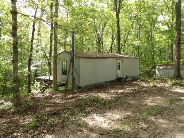 $129,900 | 310 Dogwood Road, Pikeville, TN 37367