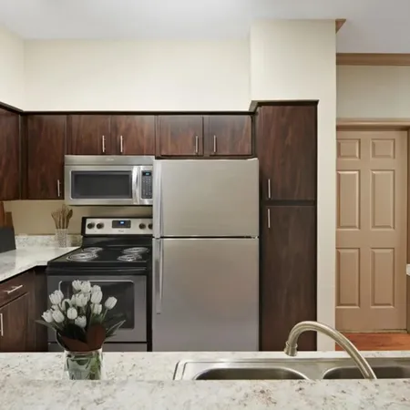 $1,304 | 2700 Woodland Park Drive, Unit E, Houston, TX 77082