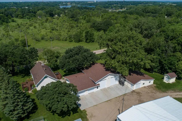 $399,900 | 1110 Water Plant Road, Fergus Falls, MN 56537