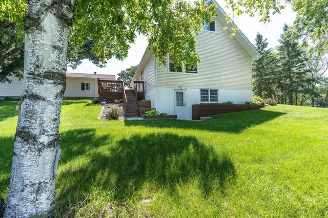 $399,900 | 1110 Water Plant Road, Fergus Falls, MN 56537
