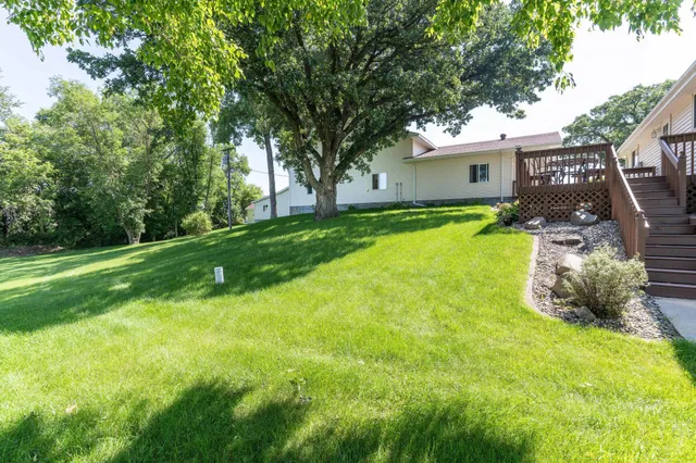 $399,900 | 1110 Water Plant Road, Fergus Falls, MN 56537