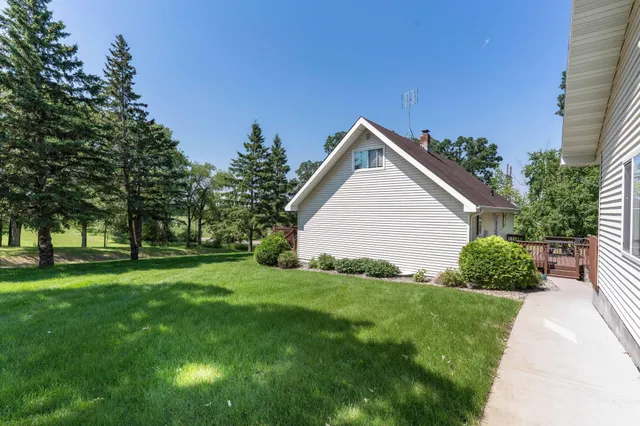 $399,900 | 1110 Water Plant Road, Fergus Falls, MN 56537