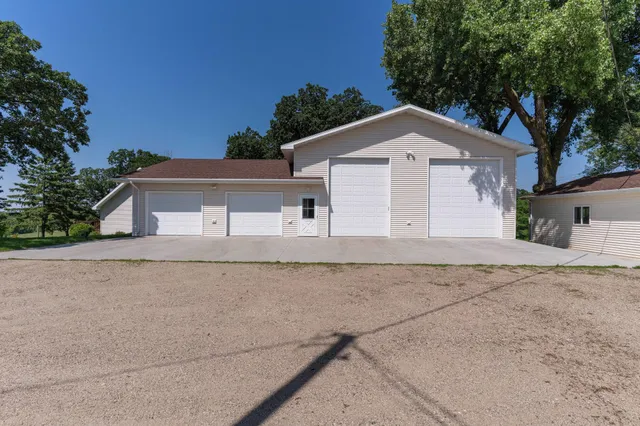 $399,900 | 1110 Water Plant Road, Fergus Falls, MN 56537