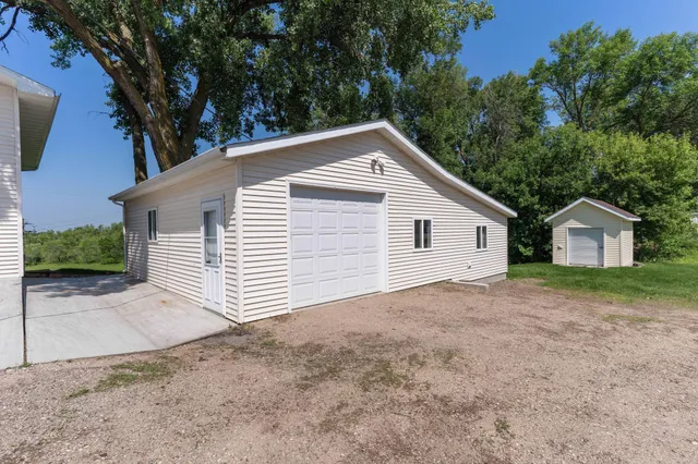 $399,900 | 1110 Water Plant Road, Fergus Falls, MN 56537
