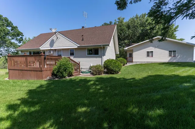 $399,900 | 1110 Water Plant Road, Fergus Falls, MN 56537