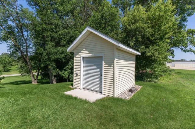 $399,900 | 1110 Water Plant Road, Fergus Falls, MN 56537