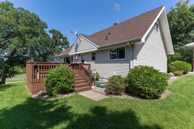 $399,900 | 1110 Water Plant Road, Fergus Falls, MN 56537