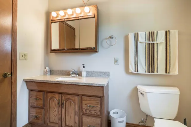 $399,900 | 1110 Water Plant Road, Fergus Falls, MN 56537