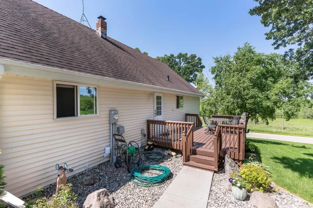 $399,900 | 1110 Water Plant Road, Fergus Falls, MN 56537
