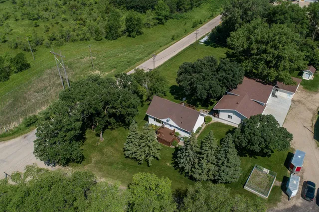 $399,900 | 1110 Water Plant Road, Fergus Falls, MN 56537