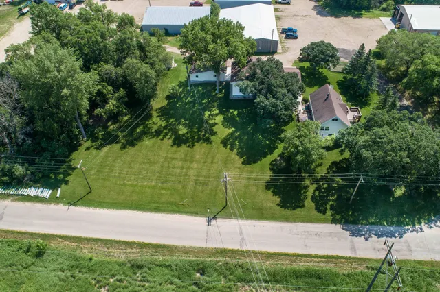 $399,900 | 1110 Water Plant Road, Fergus Falls, MN 56537