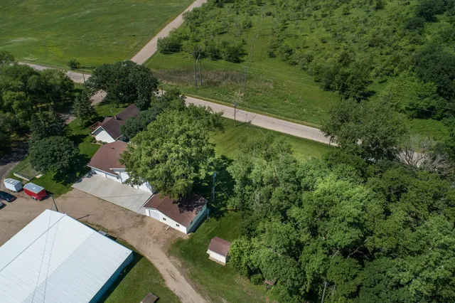 $399,900 | 1110 Water Plant Road, Fergus Falls, MN 56537