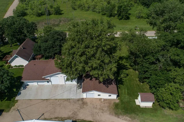 $399,900 | 1110 Water Plant Road, Fergus Falls, MN 56537