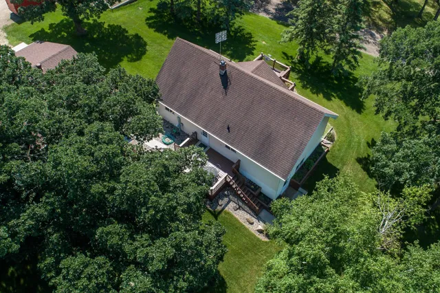 $399,900 | 1110 Water Plant Road, Fergus Falls, MN 56537