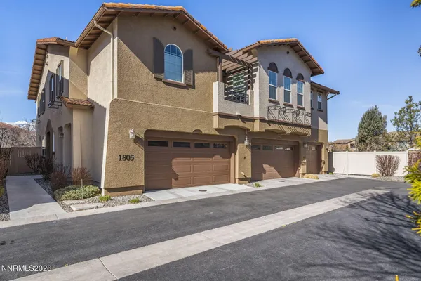 $539,900 | 1805 Wind Ranch Road, Unit A, Reno, NV 89521