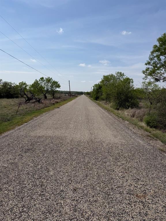 159 County Road 159 Bangs, TX 76823 - Photo 6 of 6 a view of a field with a yard