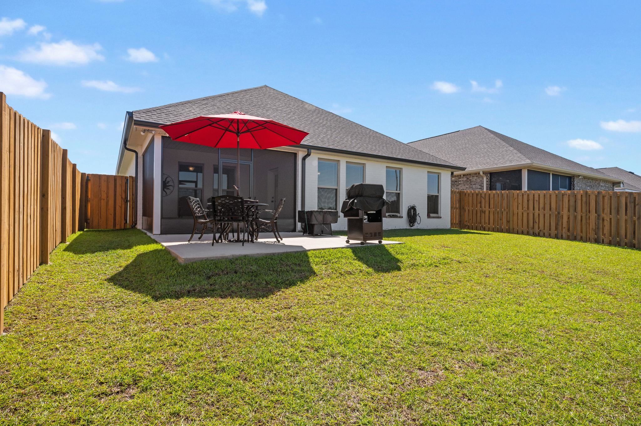 1516 Fenton Circle Foley, AL 36535 - Photo 36 of 38