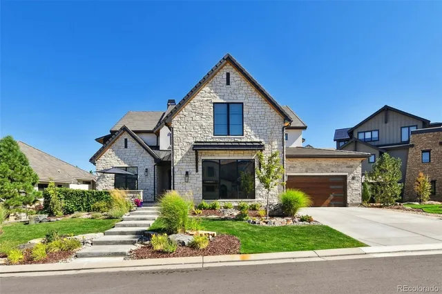 $2,795,000 | 37 Flowerburst Way, Highlands Ranch, CO 80126