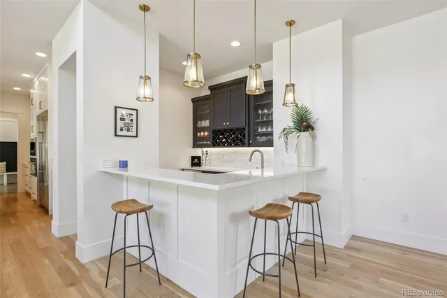 $2,795,000 | 37 Flowerburst Way, Highlands Ranch, CO 80126