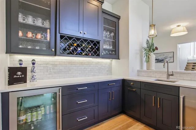 $2,795,000 | 37 Flowerburst Way, Highlands Ranch, CO 80126