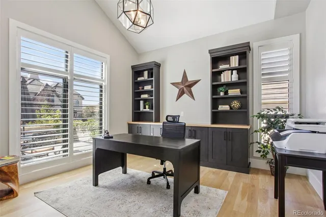 $2,795,000 | 37 Flowerburst Way, Highlands Ranch, CO 80126