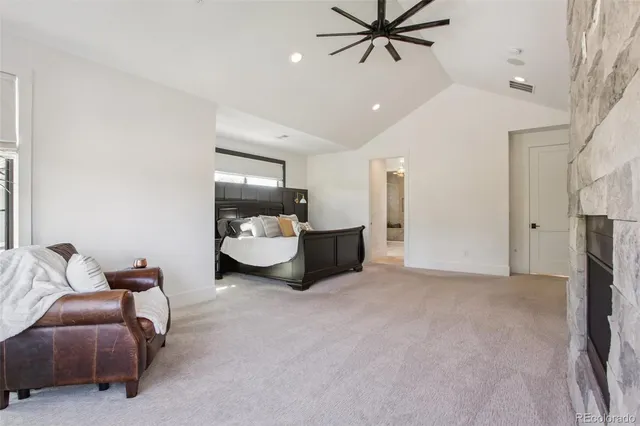 $2,795,000 | 37 Flowerburst Way, Highlands Ranch, CO 80126