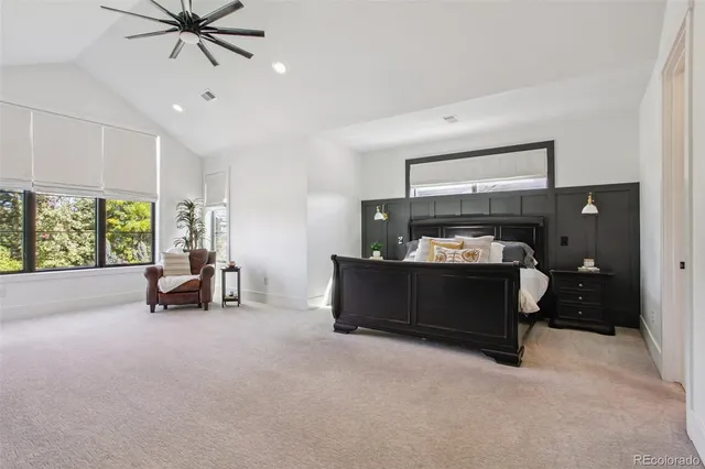 $2,795,000 | 37 Flowerburst Way, Highlands Ranch, CO 80126