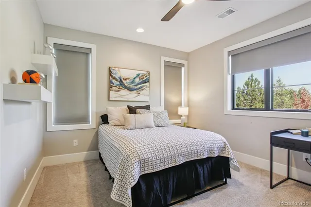 $2,795,000 | 37 Flowerburst Way, Highlands Ranch, CO 80126