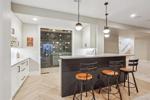 $2,795,000 | 37 Flowerburst Way, Highlands Ranch, CO 80126