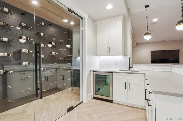 $2,795,000 | 37 Flowerburst Way, Highlands Ranch, CO 80126