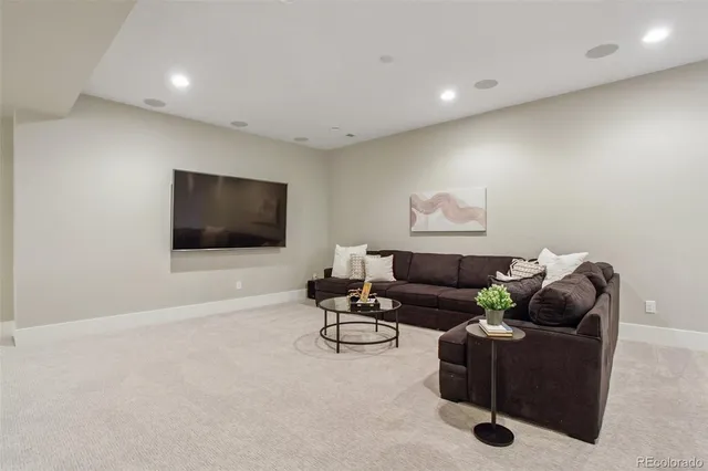 $2,795,000 | 37 Flowerburst Way, Highlands Ranch, CO 80126