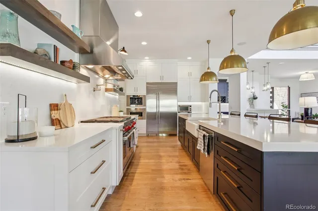 $2,795,000 | 37 Flowerburst Way, Highlands Ranch, CO 80126