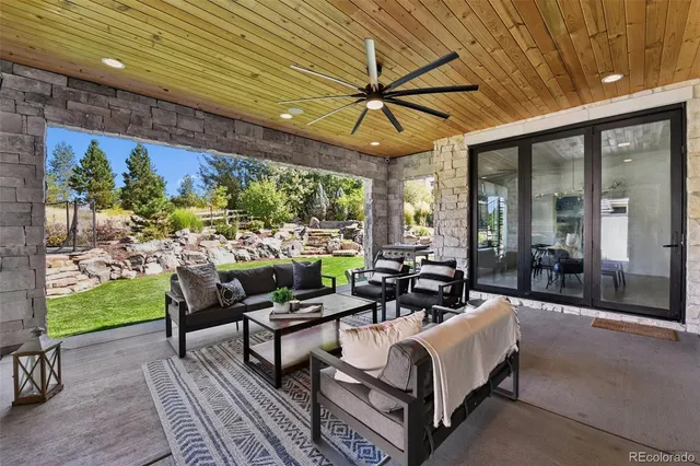 $2,795,000 | 37 Flowerburst Way, Highlands Ranch, CO 80126