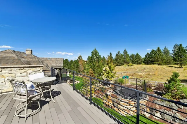 $2,795,000 | 37 Flowerburst Way, Highlands Ranch, CO 80126