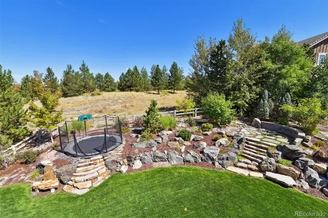 $2,795,000 | 37 Flowerburst Way, Highlands Ranch, CO 80126