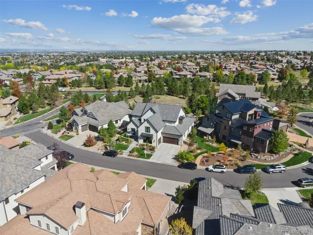 $2,795,000 | 37 Flowerburst Way, Highlands Ranch, CO 80126
