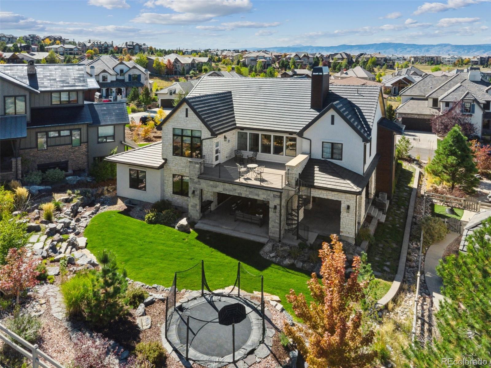 37 Flowerburst Way Highlands Ranch, CO 80126 - Photo 49 of 50