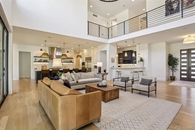 $2,795,000 | 37 Flowerburst Way, Highlands Ranch, CO 80126