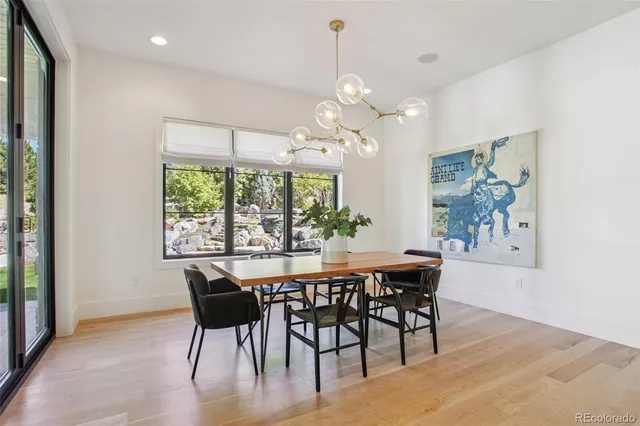 $2,795,000 | 37 Flowerburst Way, Highlands Ranch, CO 80126