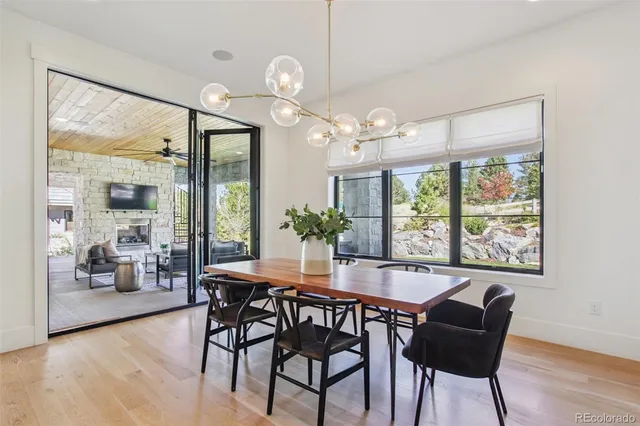 $2,795,000 | 37 Flowerburst Way, Highlands Ranch, CO 80126