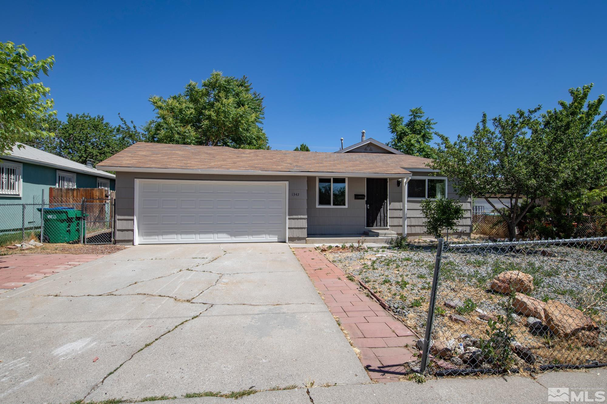 1345 Haddock Drive Reno, NV 89512 - Photo 1 of 40 Photo 1