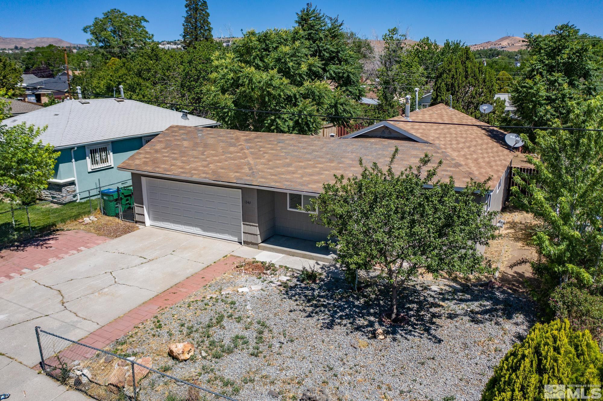 1345 Haddock Drive Reno, NV 89512 - Photo 2 of 40 Photo 2