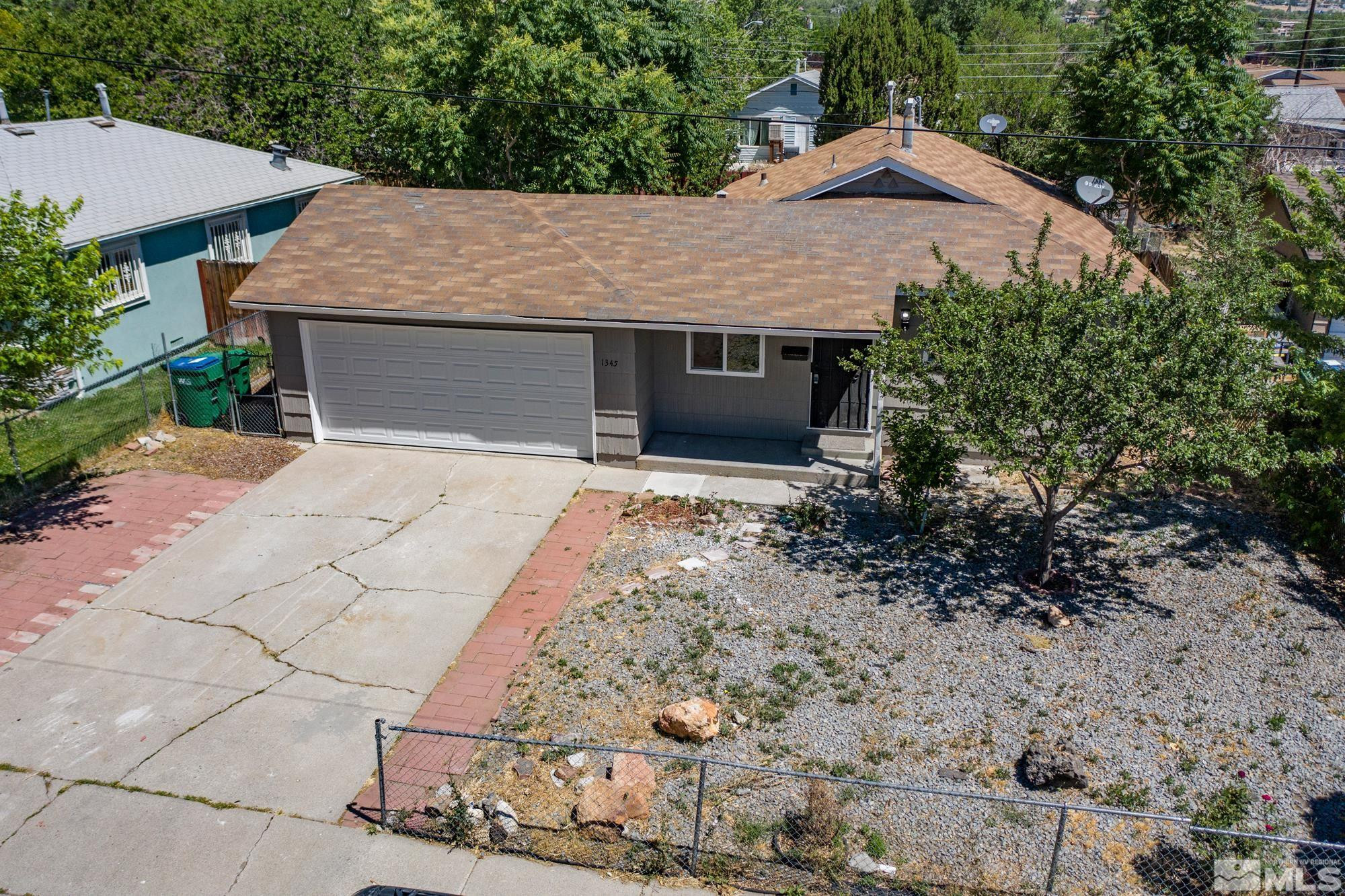 1345 Haddock Drive Reno, NV 89512 - Photo 3 of 40 Photo 3